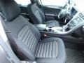 Sterling Gray - Fusion SE EcoBoost Photo No. 10