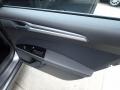 Sterling Gray - Fusion SE EcoBoost Photo No. 14