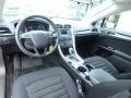 Sterling Gray - Fusion SE EcoBoost Photo No. 17