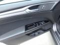 Sterling Gray - Fusion SE EcoBoost Photo No. 19