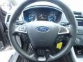 Sterling Gray - Fusion SE EcoBoost Photo No. 22