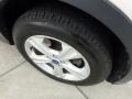White Platinum Metallic Tri-Coat - Escape SE 2.0L EcoBoost 4WD Photo No. 10