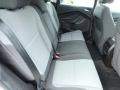 White Platinum Metallic Tri-Coat - Escape SE 2.0L EcoBoost 4WD Photo No. 14