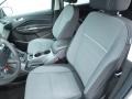 White Platinum Metallic Tri-Coat - Escape SE 2.0L EcoBoost 4WD Photo No. 16