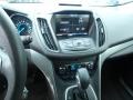 White Platinum Metallic Tri-Coat - Escape SE 2.0L EcoBoost 4WD Photo No. 23