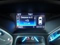 White Platinum Metallic Tri-Coat - Escape SE 2.0L EcoBoost 4WD Photo No. 25