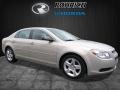 Gold Mist Metallic - Malibu LS Sedan Photo No. 1