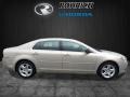 Gold Mist Metallic - Malibu LS Sedan Photo No. 2