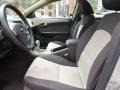 Gold Mist Metallic - Malibu LS Sedan Photo No. 5