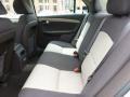 Gold Mist Metallic - Malibu LS Sedan Photo No. 6