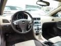 Gold Mist Metallic - Malibu LS Sedan Photo No. 7