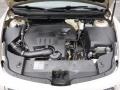 Gold Mist Metallic - Malibu LS Sedan Photo No. 16