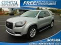 Champagne Silver Metallic - Acadia SLE Photo No. 1