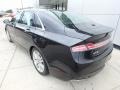 2015 Tuxedo Black Lincoln MKZ AWD  photo #3