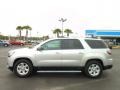 Champagne Silver Metallic - Acadia SLE Photo No. 2