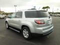 Champagne Silver Metallic - Acadia SLE Photo No. 3