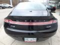 2015 Tuxedo Black Lincoln MKZ AWD  photo #4