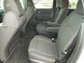 Champagne Silver Metallic - Acadia SLE Photo No. 5