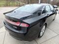 2015 Tuxedo Black Lincoln MKZ AWD  photo #5