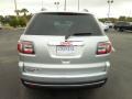 Champagne Silver Metallic - Acadia SLE Photo No. 9