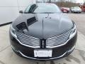 2015 Tuxedo Black Lincoln MKZ AWD  photo #8