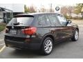 Jet Black - X3 xDrive 28i Photo No. 3