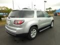 Champagne Silver Metallic - Acadia SLE Photo No. 10
