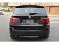 Jet Black - X3 xDrive 28i Photo No. 4