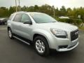 Champagne Silver Metallic - Acadia SLE Photo No. 12