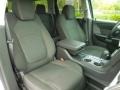 Champagne Silver Metallic - Acadia SLE Photo No. 14
