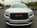 Champagne Silver Metallic - Acadia SLE Photo No. 15