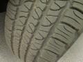 Champagne Silver Metallic - Acadia SLE Photo No. 17