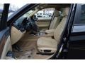 Jet Black - X3 xDrive 28i Photo No. 11