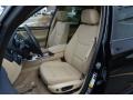 Jet Black - X3 xDrive 28i Photo No. 13