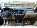Jet Black - X3 xDrive 28i Photo No. 15