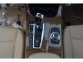 Jet Black - X3 xDrive 28i Photo No. 17