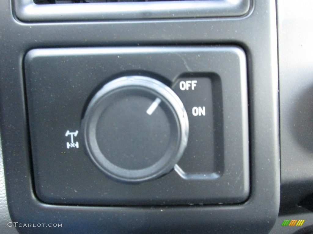 2016 F150 XL Regular Cab - Oxford White / Medium Earth Gray photo #23