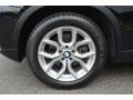 Jet Black - X3 xDrive 28i Photo No. 32
