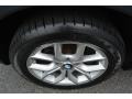 Jet Black - X3 xDrive 28i Photo No. 33