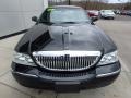 2009 Black Lincoln Town Car Signature Limited  photo #8