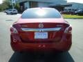 Cayenne Red - Altima 3.5 SV Photo No. 7