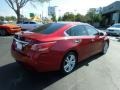 Cayenne Red - Altima 3.5 SV Photo No. 8