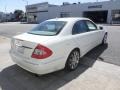 Arctic White - E 350 Sedan Photo No. 2