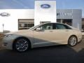 Platinum Dune - MKZ AWD Photo No. 1