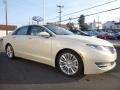 Platinum Dune - MKZ AWD Photo No. 3