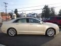 Platinum Dune - MKZ AWD Photo No. 4