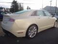 Platinum Dune - MKZ AWD Photo No. 5
