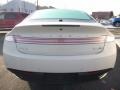 Platinum Dune - MKZ AWD Photo No. 6