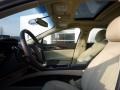 Platinum Dune - MKZ AWD Photo No. 9