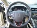 Platinum Dune - MKZ AWD Photo No. 16